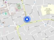 the Gowery, Church Road, Formby