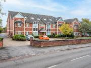 The Gowery, Church Road, Formby L37, 2 bed flat to rent,...