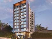 Borivali West 2 BHK Apartment For Sale Mumbai