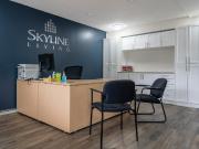 The Graham Bell Apartments