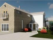 The Grainstore, Gearhameen, Durrus, West Cork Property...