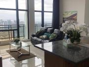 The Gramercy Residences, 2BR with Balcony, Penthouse...