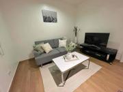 The Gramercy Residences Makati condo for rent 2 bedroom...