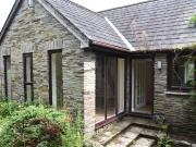 The Granary, Abercych SA37, 2 bed cottage to rent, £700...