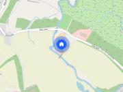 1 bedroom barn conversion for rent