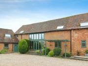 The Granary, Greenhill Farm, 3 Bedroom Barn