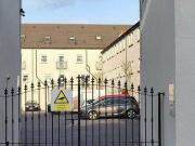 The Granary Market Square Tullamore Co Offaly