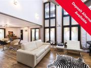 The Granary, Queen Charlotte Street, Bristol BS1, 2 bed...