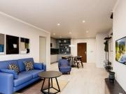 The Grand 2 Bed Apartment ROOM A Floors 31 44 Block D