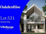 The Grand Alta Torrens Title, Architecturally Designed...