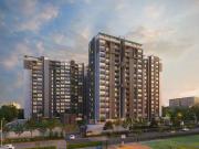 The Grand By Parksyde,Gangapur 3 BHK Apartment For Sale...