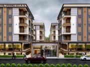 The Grand Estate,Noida Extension 2 BHK Apartment For...