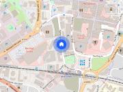 The Grand Exchange, Market Street, Bracknell, Berkshire,...