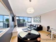 THE GRAND Furnished One bedroom apartment