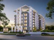 The Grand Krishna,Harni 5 BHK Penthouse For Sale Vadodara