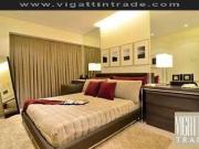 The Grand Midori Makati Condominium Japanese Themed Condo