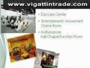 The Grand Midori Makati, Fully Furnished 1BR Condo unit