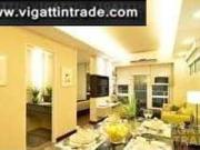 THE GRAND MIDORI Makati tower 2 fully furnished condominium