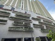 The Grand Midori near Ayala Avenue and Greenbelt