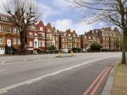 The Grand Parade, Hampstead Gate, London, NW3 6BP,...