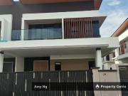 The Grand Thompson Semi D For Sale