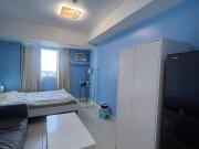 The Grand Towers Vito Cruz Fully Furnished Studio Unit...