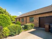 The Grange, Ballymena, 2 Bedroom Terraced The Grange, Ballymena, 2 Bedroom Terraced
