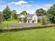 The Grange Drumollard, Virginia, Cavan