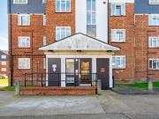 The Grange Estate, N2, London