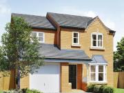 The Grange, Formby, 3 Bedroom Detached