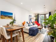 The Grange, London SE1, 1 bed flat to rent, £2,350 pcm |...