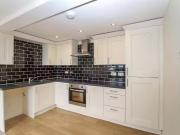 The Grange, Richardshaw Lane, Pudsey. 2 bed property to...