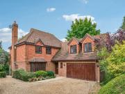 The Grange, Walton On Thames KT12, 5 bed property to...