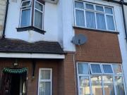 The Grange, Wembley, Middlesex HA0, 3 bed terraced house...