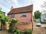 The Gravel, Coggeshall, 4 Bedroom Detached