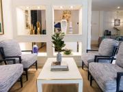 The Gray 3 Bedroom Apartment for Rent at 510 North Rome...