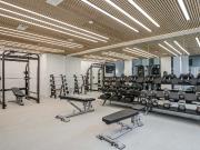 The Grayson on 4th 1 Bedroom Apartment for Rent at 2001...