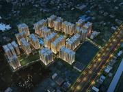 The Great Ashoka City,Ranipur 3.5 BHK Apartment For Sale...