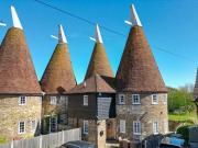 The Green, Bearsted, 4 Bedroom Character