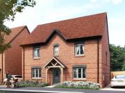 The Green, Bolley Avenue, 4 Bedroom Detached