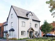 The Green, Bolley Avenue, 4 Bedroom House