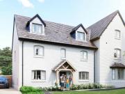 The Green, Bolley Avenue, 5 Bedroom House