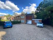 The Green, Bracknell, Berkshire, RG12