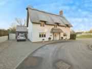 The Green, Brington, HUNTINGDON
