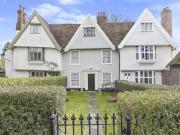 The Green, Cavendish, 3 Bedroom Cottage