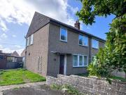 The Green, Chesterton, 3 Bedroom House
