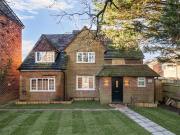 The Green, Croxley Green, Rickmansworth WD3, 4 bed...