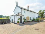 The Green, Eythorne, 3 Bedroom Semi detached