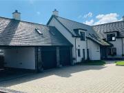 The Green, Glithno, Stonehaven AB39, 4 bed link detached...