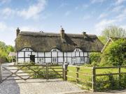The Green, Grove, 4 Bedroom Detached